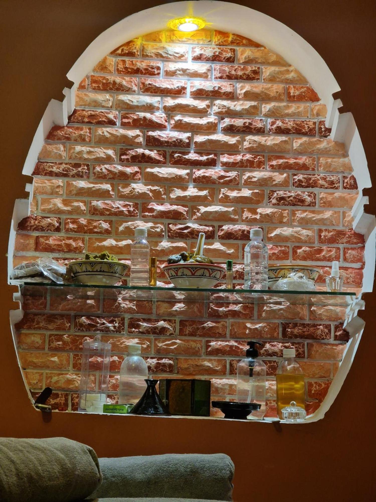 Ryad Zahrat Fez Exterior foto